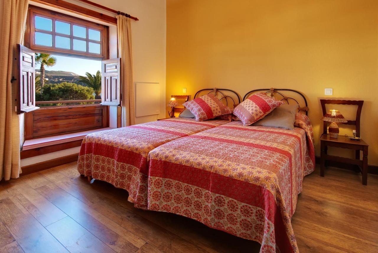 Ecofinca La Buganvilla (Adults Only) San Bartolomé Eksteriør billede